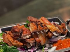-额尔敦草原涮羊肉·烧烤(冻青树总店)