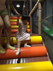 -幻贝家儿童乐园(苏州中心店)