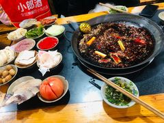 -星鸿社重庆老火锅