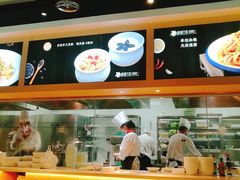 -楼兰古丽·新疆菜(大唐西市店)