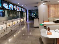 -珠海棕泉酒店(拱北口岸高铁站店)