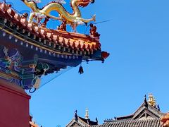 -大召无量寺