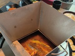 -米氏火鱼·泡椒鱼火锅(李子坝老店)