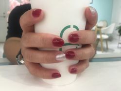 -小美汇美甲美睫美护