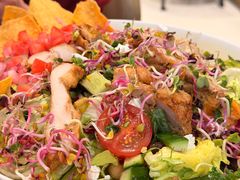 -THE WOODS 简餐 (国贸商城店)