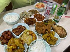 -晓宇盒饭(民安街店)