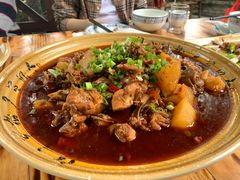 -青城甲(青城山店)