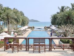 -石梅湾艾美度假酒店