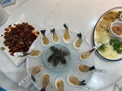 -渔文乐·海鲜大排档(壹品总店)