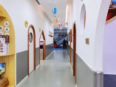 -澳洲袋鼠早教(南二环店)