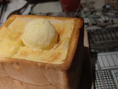 -绿茶餐厅(杭州黄龙K-lab店)