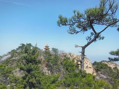 -天津盘山风景名胜区