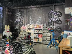 -Early Rider 儿童自行车(蓝色港湾店)