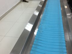 -语言大学-清真食堂
