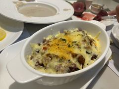 墨西哥牛肉奶酪焗饭-Deer Park鹿园西餐(仁恒置地广场店)