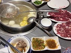 -贵宾牛·潮汕牛肉火锅(珠池总店)