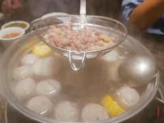 -八合里牛肉火锅(新洲店)