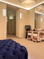 点击看大图 -TIME SPA科技美肤机构