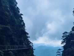 -三清山风景名胜区