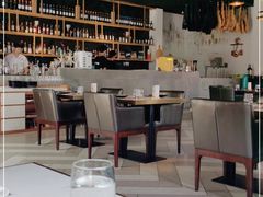 大堂-IL Forno 意坊·意大利餐厅(花园店)