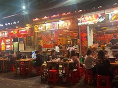 -洪大厨鸡煲(福田店)