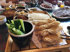 -老家菜馆(正定店)