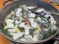 -国家五钻酒家·西樵旺阁渔村(西樵店)
