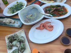 -星奇缘·海鲜餐厅(东山美食地标店)