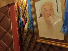 -大汗行宫园林餐厅