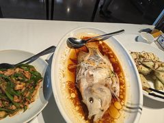 -上座·餐厅(阳光100店)