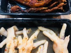 -鸡脚旮旯(苏州中心店)