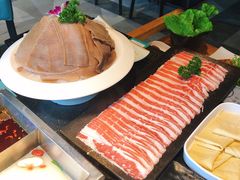 脆毛肚-五星桥原切肥牛火锅·30年专注好牛肉(湖塘店)