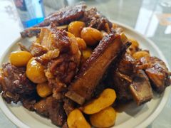 -何适山庄 ·可团建(水长城P2停车场店)