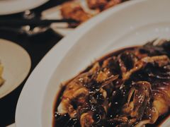 -杭州西子湖四季酒店·金沙厅