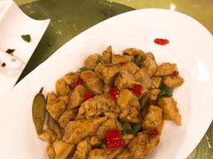 -功德林素菜饭庄(前门店)