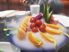 -大鸭梨烤鸭(甘家口店)
