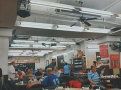 大堂-香港蓮香樓(中環店)