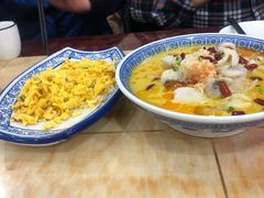 -龙珠饭店-深夜大食堂(五爱西直街店)