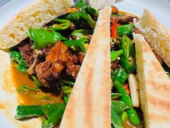 -鸽子侯·家宴·平价海鲜(市图书馆店)