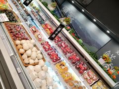 -华润万家(摩尔城店)