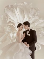 -IDO婚纱摄影(上海旗舰店)