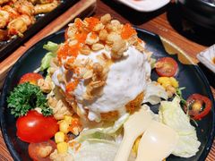 -小川洋风料理(街道口店)