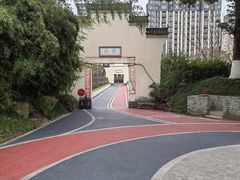 -大渡口区义渡公园