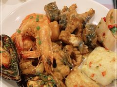 -厦门海景千禧大酒店·海景咖啡厅
