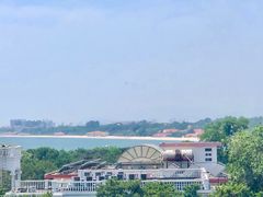 -老虎石海上公园