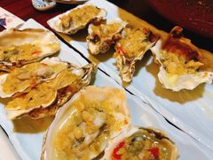 -渔日本料理铁板烧(新天地假日广场店)