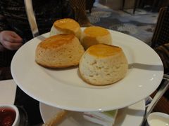 DSC06227-上海新发展亚太JW万豪酒店