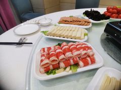 -伊和园清真餐饮