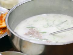 -神仙雪浓汤(明洞店)