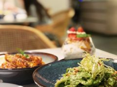 -BE BRIGHT KITCHEN(正佳广场店)